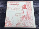 ASH RA TEMPEL SCHWINGUNGEN ORIGINAL OHR GERMAN 1ST PRESS NEAR MINT COPY