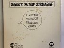 Ringo Starr – Ringo's Yellow Submarine: A Voyage USED 5LP Vinyl Box Set BEATLES