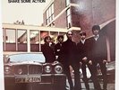 FLAMIN' GROOVIES Vinyl LP Shake Some Action VERY CLEAN Promo 1976 Sire Records