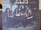 BANG - MOTHER / BOW TO THE KING CAPITOL STEREO 1972 SMAS-11110 (VG+) SEE DETAILS