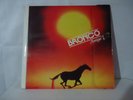 GRUPO BRONCO    AMIGO BRONCO  RECORD PROMOCIONAL                RECORD