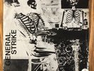 General Strike - My Body -  Elec Punk Rock - Vinyl 7” Single UK 1979 CANAL 01