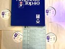 5/16/81 CASEY KASEM'S AMERICAN TOP 40 COMPLETE w/LONG DISTANCE DEDICATIONS, RARE