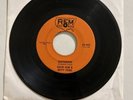 Dave Coe & Betty Ford Suffering Play All The Sad Songs Rem Records 45 RPM R2562
