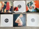 Babybird Baby Bird Steve Jones Happiest Man Alive Bad Shave Fatherhood Vinyl