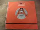 The Betterdays Don't Want That 1965 UK POLYDOR 7
