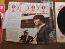Beatles John Lennon Russian trio Lennon featured in mag & two EPs Let it be  ++
