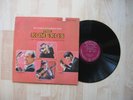 Romeros an evening of flamenco Mercury SR 90434 LIVING PRESENCE RFR 1 NM