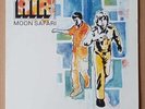 AIR French Band Moon Safari Vinyl LP Album 1998 Downtempo Future Jazz OIS VG+