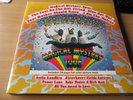 The Beatles - Magical Mystery Tour, new vinyl LP sealed mint