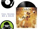 The Big Lebowski - Original Motion Picture Soundtrack LP Vinyl Record 