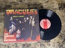 VAMPIRES OF DARTMOORE DRACULA'S MUSIC CABINET SPACE PSYCH UK REISSUE SHRINK NM