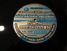 DJ HUDA HUDIA THE FUNK MASTER RARE 2000S BREAKBEAT VINYL HOUSE TECHNO