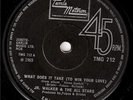 Junior Walker & The All Stars - What Does It Take (To Win Your Love) (7