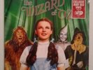 SEALED - THE WIZARD OZ - SOUNDTRACK - RUBY RED - VINYL RECORD - 2014