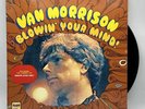 Van Morrison - Blowin’ Your Mind - 1973 US Press (NM) Ultrasonic Clean