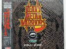 VA HEAVY METAL WARRIORS FAR EAST METAL SYNDICATE SP255303 JAPAN OBI PROMO LP