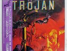 TRJAN CHASING THE STORM FAR EAST METAL SYNDICATE SP255274 JAPAN OBI VINYL LP