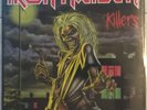 Iron Maiden - Killers - 2014 (reissue) - 180 Gram LP - SEALED