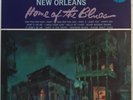Various Artists - New Orleans Home Of The Blues - 1961 - Vinyl Record LP