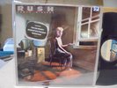 C* RUSH POWER WINDOWS LP  ON MERCURY   RECORDS EXC-NM