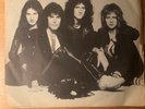QUEEN-BOHEMIAN RHAPSODY 1975  7” VINYL