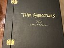 the beatles original master recording The Collection Limited Edition W/ Cert