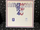 1979 American Top 40 Casey Kasem Program 792-5, Vinyl Record 5/5/79, 4 Vinyls