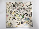 LED ZEPPELIN LED ZEPPELIN III - ATLANTIC MT 2043 Japan  LP