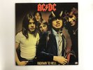 AC/DC HIGHWAY TO HELL - ATLANTIC SD 19244 United States  LP