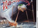 Jeff Wayne - Jeff Wayne's Musical Version Of The War Of The Worlds Vinyl LP (...