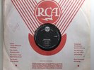SAM COOKE - 78RPM Chain Gang/I Fall In Love Every Day 1960 SOUTH AFRICA (71.336)