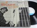 FREDDIE HUBBARD - Goin' Up 4056 Blue Note 1961 Mono (RVG/EAR/Deep Groove)