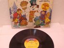 Frosty's Winter Wonderland Disneyland Record 33 LP 1368 Christmas 1976 EX