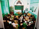 Oasis - The Masterplan 25th Anniversary Limited ED Silver Double Vinyl 12