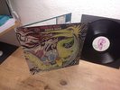 ROGER BUNN - PIECE OF MIND / Orig OHR LP 1971 GERMAN 1ST PRESS KRAUTROCK