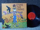 Stone the Crows ex / m- GF LP same self title