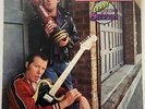 Lenny & Squiggy And The Squigtones LP Casablanca NBLP 7149 Vinyl w Poster, Inner