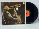 Sonny Rollins On Impulse  Club Edition Mono Reissue Vinyl LP Record MAS-90505