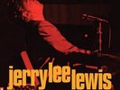 JERRY LEE LEWIS - At The Palomino Club Fiery Red Smoke Vinyl Rsd 20 - C600z