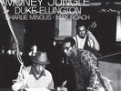 Duke Ellington - Money Jungle [New Vinyl LP] 180 Gram