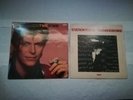 David Bowie - Changes to Bowie (LP/VINYL) + Station to Station (LP/VINYL)