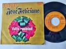 Jose Feliciano - Feliz Navidad 7'' Vinyl Spain