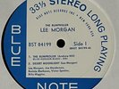 Lee Morgan-The Rumproller-ORIG. 1965 Blue Note STEREO LP-