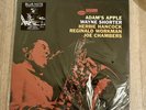 MUSIC MATTERS SRX SEALED & MINT ADAMS APPLE LP WAYNE SHORTER LP
