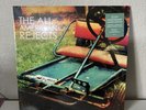 The All American Rejects Self-Titled Vinyl Album w/ 7