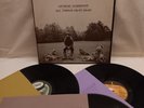 GEORGE HARRISON * ALL THINGS MUSP PASS * 3 LP BOX