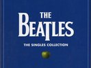 The Beatles ‎- The Singles Collection (22 x 7