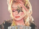 PARTON, Dolly - Rockstar (Alternate Cover) - Vinyl (LP box)