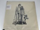 John Lennon Yoko Ono Two Virgins Lp 1968 ORIG US Press Spin Cleaned VG+/VG